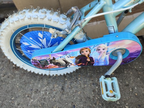 Disney frozen girls 16in - frozen,