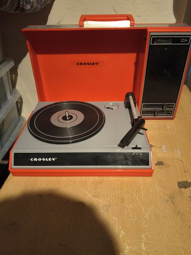 Crosley cr6016a portable - crosley,