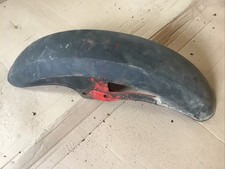 Kawasaki GPz550 GPZ 550A GPZ750 Front Mudguard