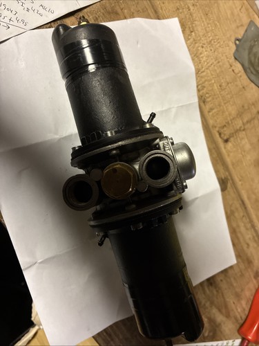 Original double ended - original,