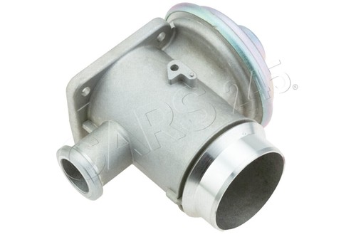 Egr valve fits bmw e46 - e46, e61