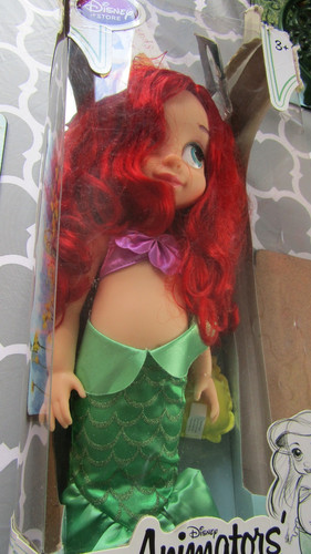 Disney store animators - disney,