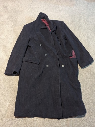 Royal coachman coat mens - coachman, 42