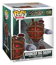 Bioshock Super Sized POP! 15cm