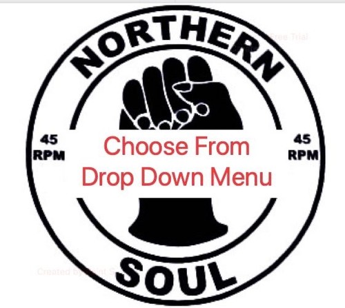 Northern rare soul - northern, &