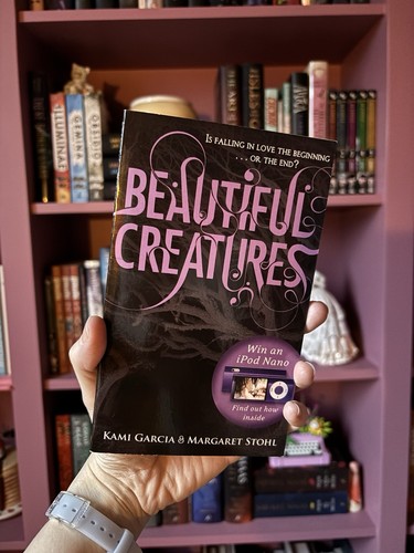 Beautiful creatures kami - beautiful,