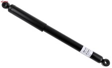 X2 PCS REAR SHOCK ABSORBER SET OF 2 350 019 SACHS I