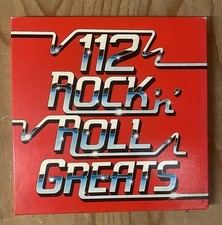 VARIOUS "112 ROCK 'N' ROLL