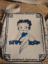 Betty Boop Shoulder