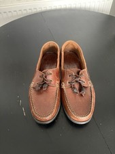 CHARLES TYRWEITT Deck Shoes