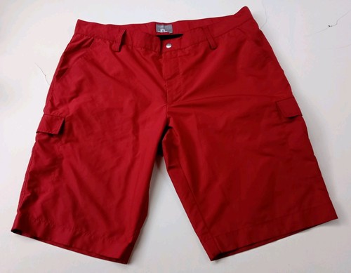 Lindeberg golf shorts - lindeberg, mens