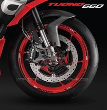 aprilia racing motorcycle