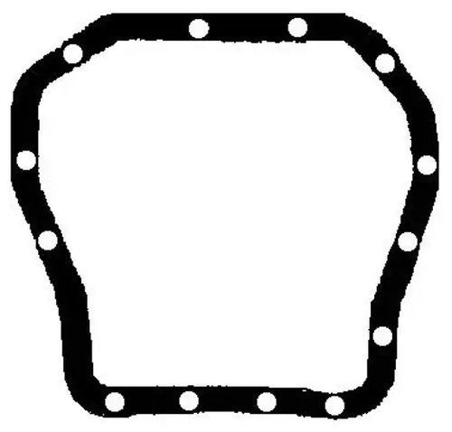 Oil pan gasket op0350 - oil, for