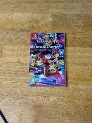 Mario kart 8 - ⭐️mario,