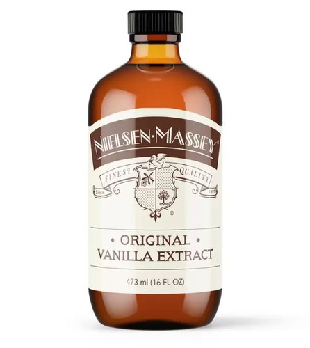 Nielsen massey original - nielsen,