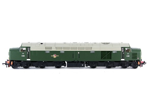 Bachmann 481 class - 32-481,