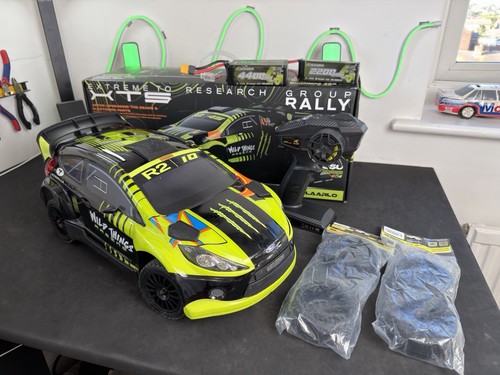Rlaarlo xts f10 - rlaarlo, carbon