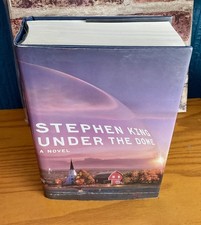 Under the Dome - Stephen King
