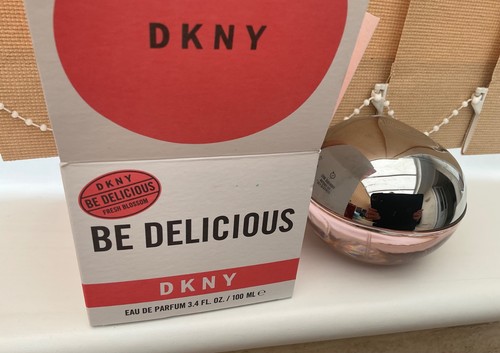 Dkny delicious fresh - be,