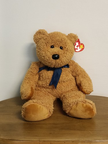 Large beanie buddy fuzz - large, the