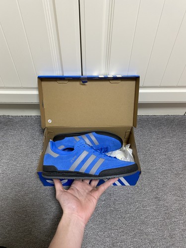Adidas originals jeans royal - originals,