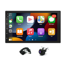 7" 2DIN Car Stereo Touch