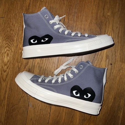 Converse chuck high - chuck,
