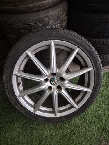 Alfa romeo 159 - 159, 2006-2009