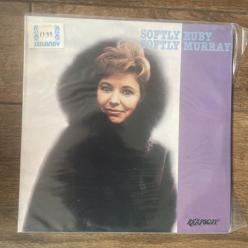 Ruby murray softly - -,