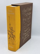 Don Quixote - Miguel de