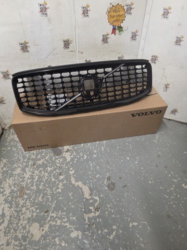 Genuine volvo xc60 - xc60, front