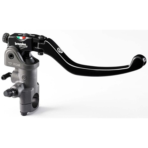 17rcs radial brake pump - pump,