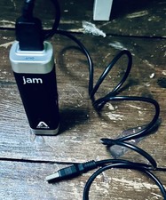Guitar USB Interface - Apogee Jam super portable! 