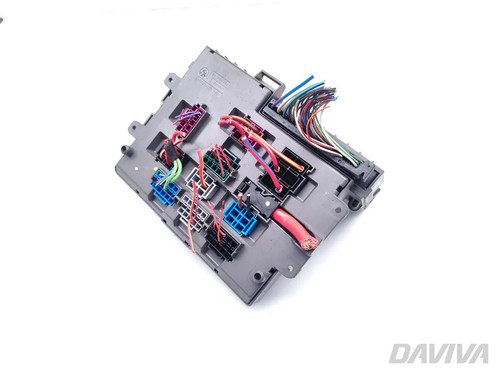 Bmw series fuse relay - fuse,