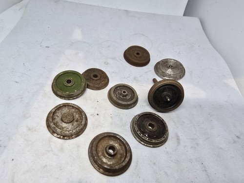 Gauge 7mm scale assortment - o,