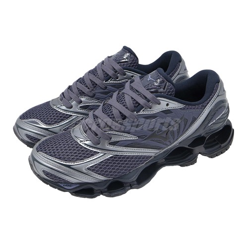 Mizuno wave prophecy navy - mizuno, ls