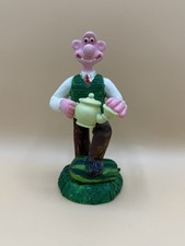 Wallace and Gromit Vintage