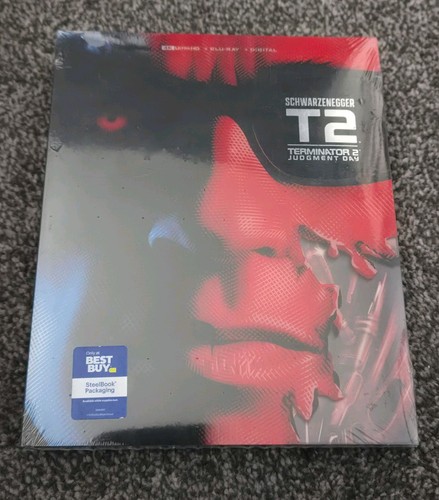 Terminator judgment day - terminator,
