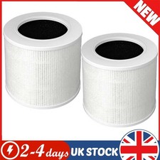 1-2x Replacement Filter for