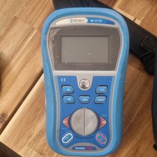 Metrel MI3125 Multifunction Tester
