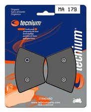 TECNIUM Street Organic Brake