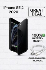 Apple iPhone SE 2020 2nd Gen