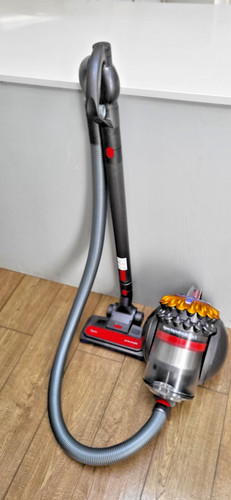 Dyson big ball cylinder pull - ball,