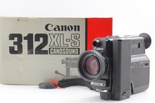 [N MINT+++ in Box] Canon 312