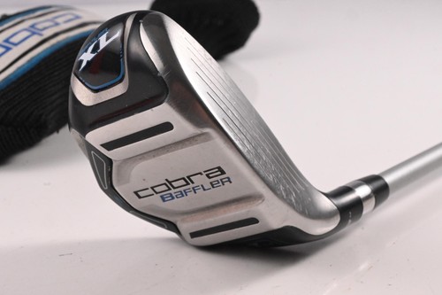 Cobra baffler hybrid - cobra, xl