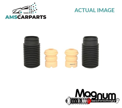 Dust cover bump stop - bump,