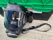 MSA FABA Fresh Air Breathing Apparatus Set. Refurbished, Calibrated & Tested