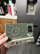 Sangamo  Economy 7 Quartz Water Immersion Heater Controller 