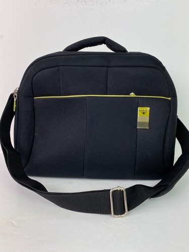 Antler black nylon - antler,
