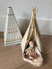 Maileg Indian Indian Mouse